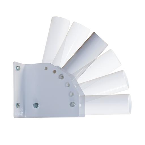 Кронштейн настенный Р/Г/ЖКУ регулируемый угол наклона фото 2