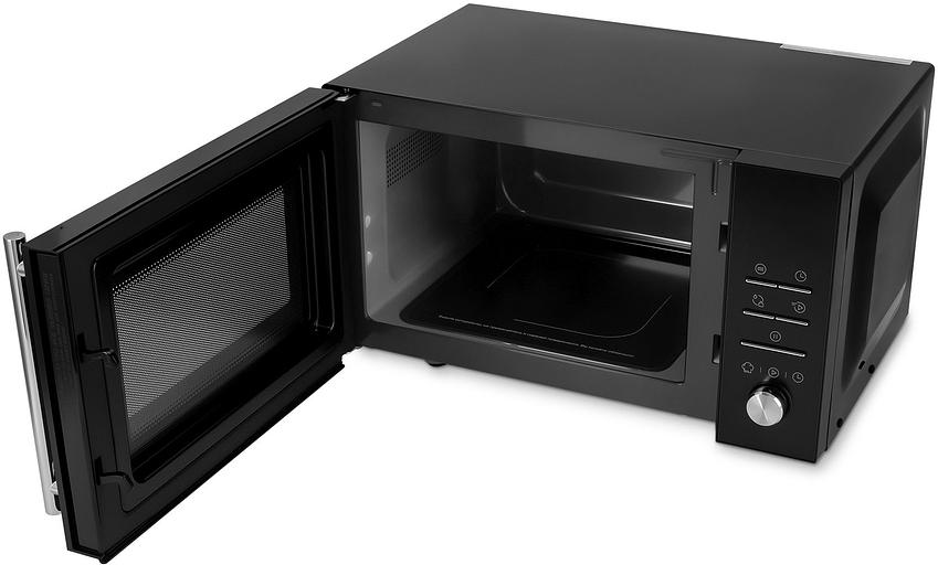 Микроволновая Печь Vitek VT-MW1323 23л. 900Вт черный фото 8