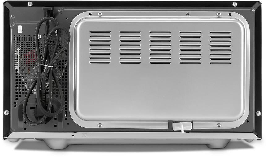 Микроволновая Печь Vitek VT-MW1725 25л. 900Вт черный фото 6