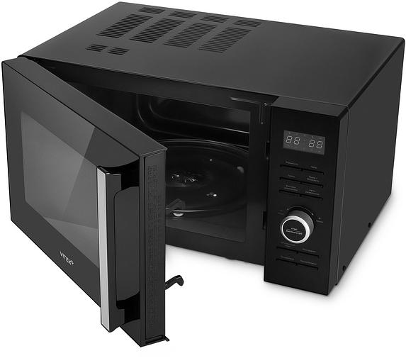 Микроволновая Печь Vitek VT-MW1725 25л. 900Вт черный фото 7