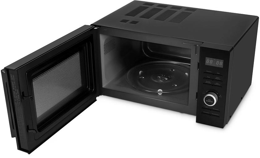 Микроволновая Печь Vitek VT-MW1725 25л. 900Вт черный фото 8