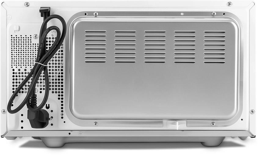 Микроволновая Печь Vitek VT-MW1825 25л. 900Вт белый фото 7