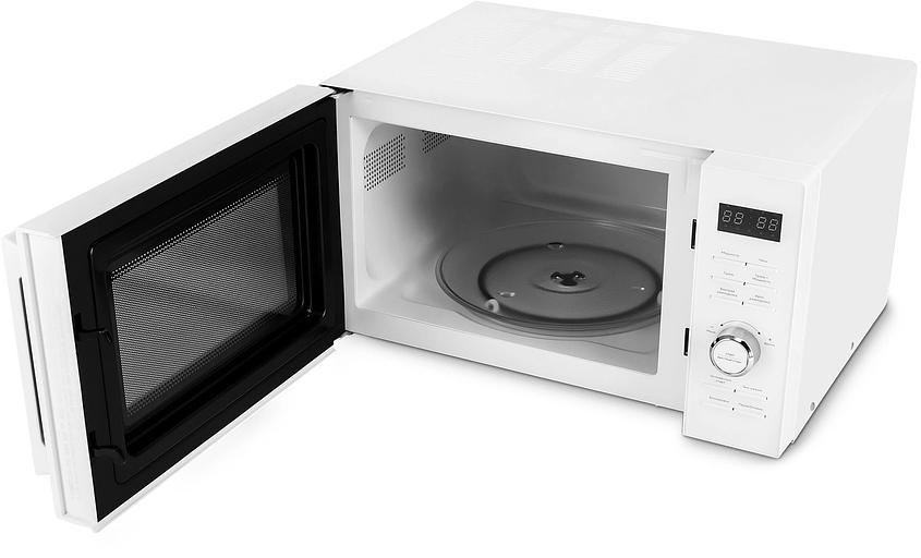 Микроволновая Печь Vitek VT-MW1825 25л. 900Вт белый фото 9