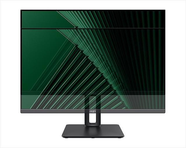 Монитор MSI 23.8" Pro MP245PG черный IPS LED 4ms 16:9 HDMI M/M HAS Piv 1300:1 300cd 178гр/178гр 1920x1080 100Hz VGA DP FHD 3.3кг фото 3