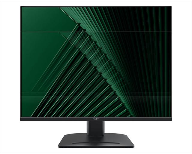 Монитор MSI 27" Pro MP275PG черный IPS LED 1ms 16:9 HDMI M/M матовая HAS Piv 1000:1 300cd 178гр/178гр 1920x1080 100Hz VGA DP FHD 3.9кг фото 3