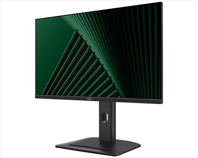 Монитор MSI 27" Pro MP275PG черный IPS LED 1ms 16:9 HDMI M/M матовая HAS Piv 1000:1 300cd 178гр/178гр 1920x1080 100Hz VGA DP FHD 3.9кг фото 5