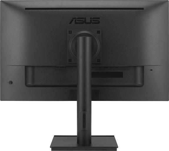 Монитор Asus 27" Business VA27UCPS черный IPS LED 5ms 16:9 HDMI M/M матовая HAS Piv 1000:1 350cd 178гр/178гр 3840x2160 60Hz DP 4K USB 6.5кг фото 2