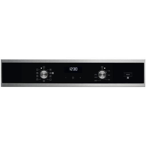 Встраиваемый духовой шкаф ELECTROLUX EOD5F71X фото 2