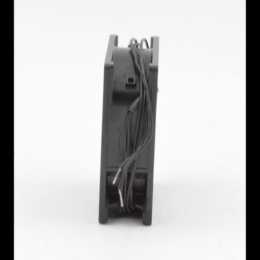 Вентилятор осевой SILART, 80х 80 х 25 мм, 220 VAC, подшипник скольжения фото 2