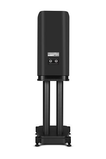 Полочная АС Wharfedale EVO 5.2 Цвет: Черный [BLACK] фото 4