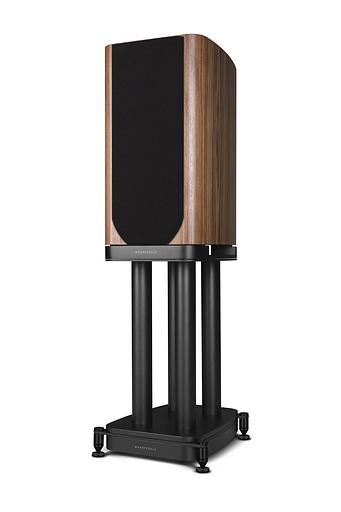 Полочная АС Wharfedale EVO 5.2 Цвет: Ореховый [WALNUT] фото 4