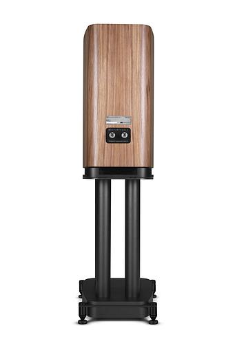 Полочная АС Wharfedale EVO 5.2 Цвет: Ореховый [WALNUT] фото 5