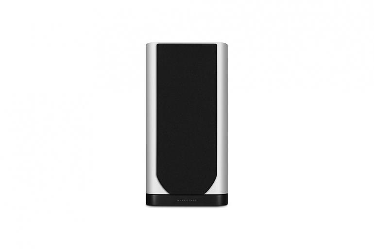 Полочная АС Wharfedale EVO 5.2 Цвет: Белый [WHITE] фото 1