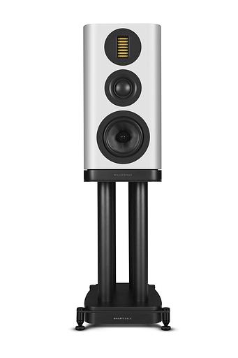 Полочная АС Wharfedale EVO 5.2 Цвет: Белый [WHITE] фото 8