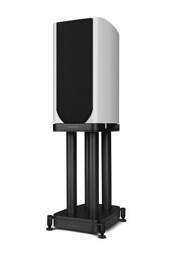 Полочная АС Wharfedale EVO 5.2 Цвет: Белый [WHITE] фото 9