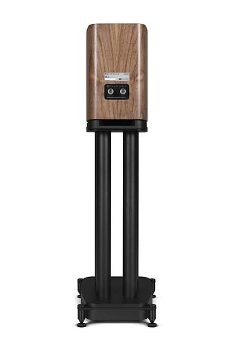 Полочная АС Wharfedale EVO 5.1 Цвет: Ореховый [WALNUT] фото 5