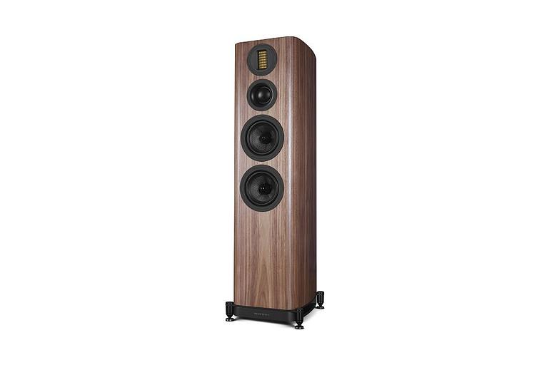 Напольная АС Wharfedale EVO 5.4 Цвет: Ореховый [WALNUT] фото 3