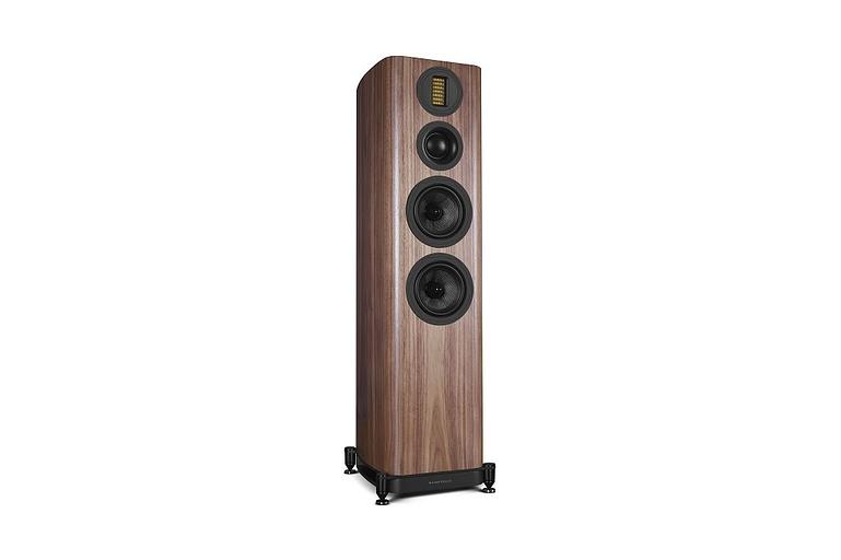 Напольная АС Wharfedale EVO 5.4 Цвет: Ореховый [WALNUT] фото 5
