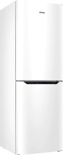 Холодильник Атлант ХМ 6619-109 2-хкамерн. белый мат. фото 4