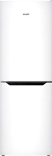 Холодильник Атлант ХМ 6619-109 2-хкамерн. белый мат. фото 5