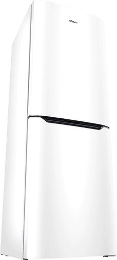 Холодильник Атлант ХМ 6619-109 2-хкамерн. белый мат. фото 6