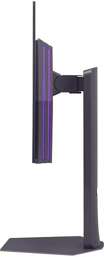 Монитор LG 26.5" UltraGear 27GX790A-B черный OLED LED 0.03ms 16:9 HDMI матовая HAS Piv 275cd 178гр/178гр 2560x1440 480Hz DP 2K USB 9.3кг фото 2