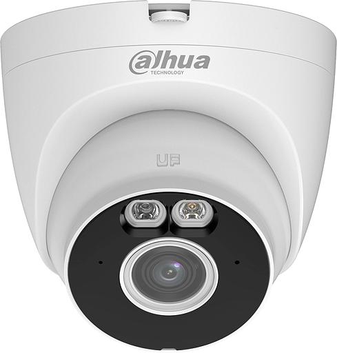 Камера видеонаблюдения IP Dahua DH-IPC-T3AP-PV-0280B Wi-Fi 2.8-2.8мм цв. фото 4