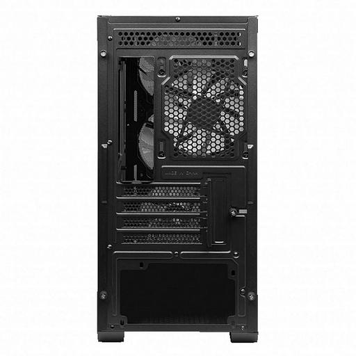 Корпус для ПК MSI MAG FORGE M100R, Global, 1xUSB 3.0, 2xUSB 2.0, 4x120mm ARGB Fan, ESD ARGB
Control Board, Tempered Gl фото 4