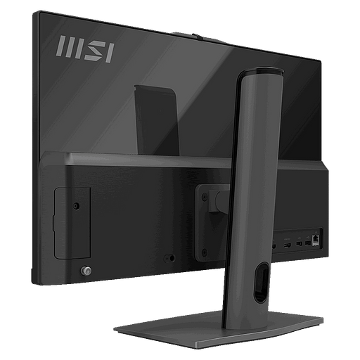 Моноблок MSI Modern AM242P 12M-1493XRU Intel Core i5-1235U/16Gb/SSD1Tb/23.8"/IPS/FHD/60Hz/KB/M/NoOS/Black (9S6-AE0711-1493) фото 5