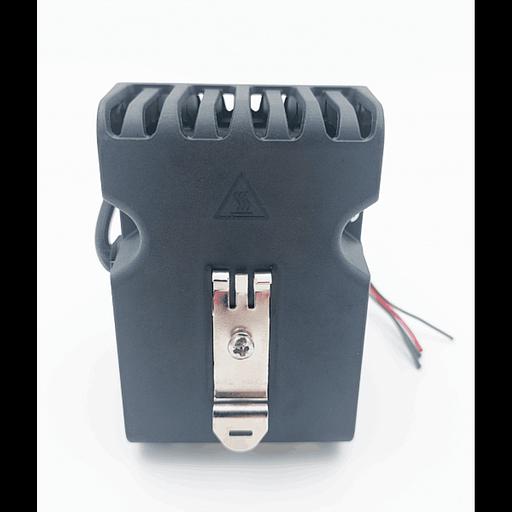 Нагреватель с вентилятором SILART, 150 Вт 230 VAC фото 2