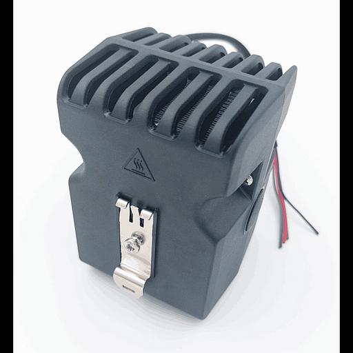 Нагреватель с вентилятором SILART, 150 Вт 230 VAC фото 5