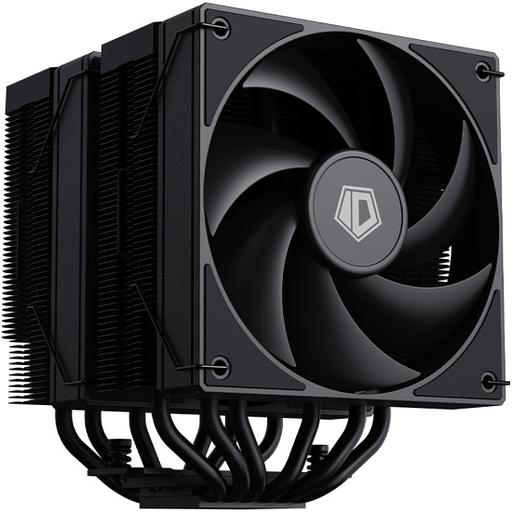 Кулер для процессора ID-Cooling FROZN A620 Black фото 2