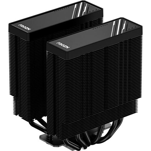 Кулер для процессора ID-Cooling FROZN A620 Black фото 3