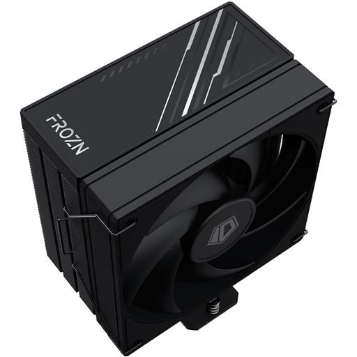Кулер для процессора ID-Cooling FROZN A410 Black фото 3