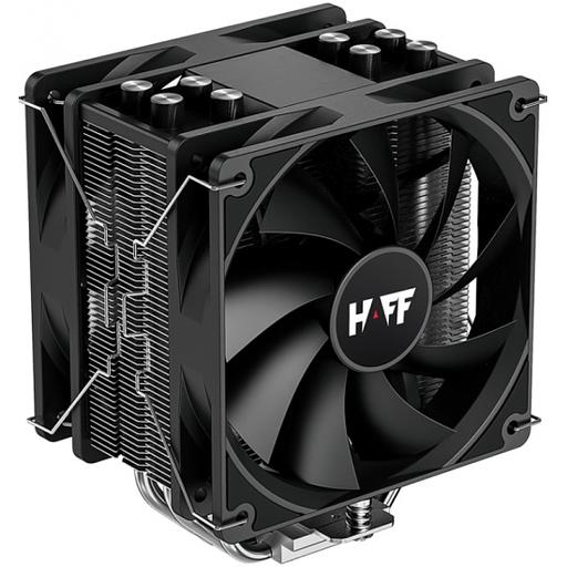 Кулер для процессора ID-Cooling SE-214-XT HAFF Eco Edition фото 1