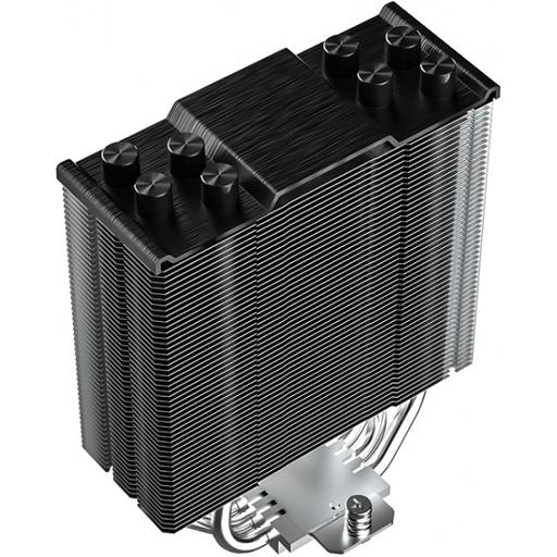 Кулер для процессора ID-Cooling SE-214-XT HAFF Eco Edition фото 4