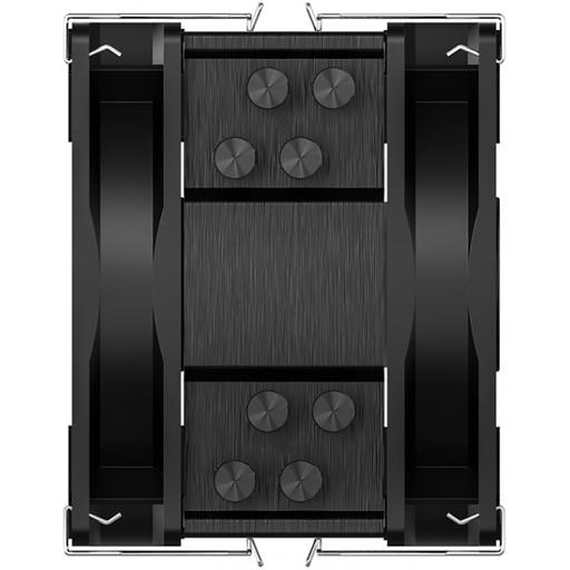 Кулер для процессора ID-Cooling SE-214-XT HAFF Eco Edition фото 5
