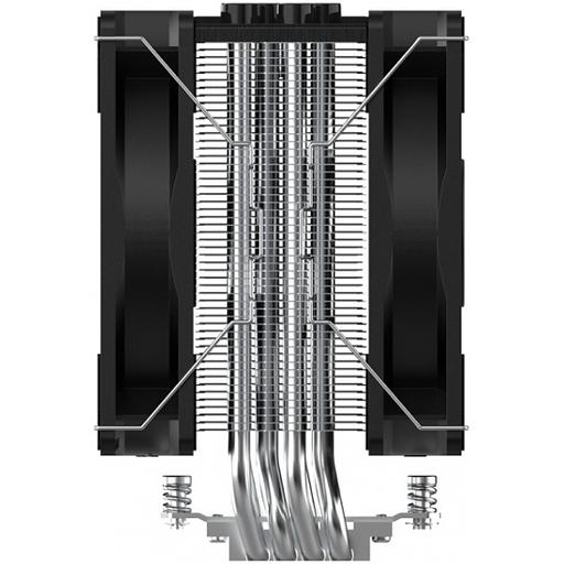Кулер для процессора ID-Cooling SE-214-XT HAFF Eco Edition фото 6