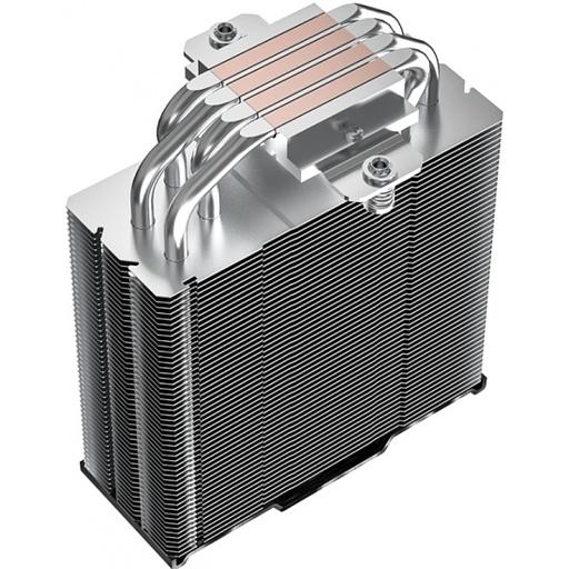 Кулер для процессора ID-Cooling SE-214-XT HAFF Eco Edition фото 8