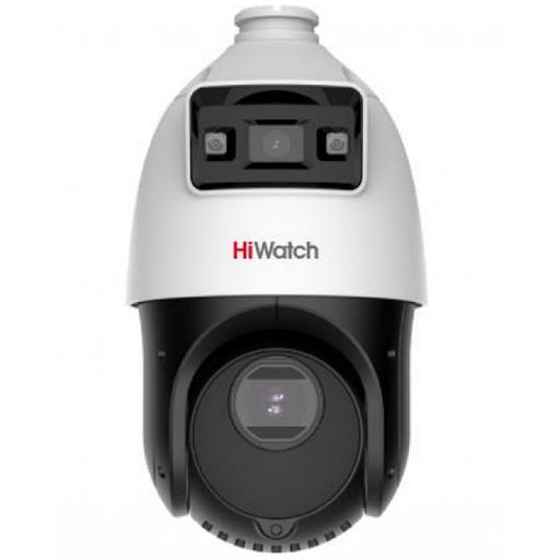 Камера видеонаблюдения HiWatch PTZ-2SE215M-12F0 фото 1