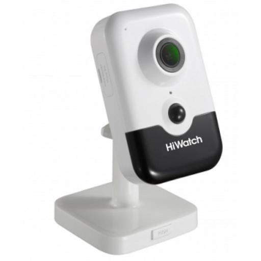 Камера видеонаблюдения HiWatch DS-I414(C) (2.8mm) фото 1