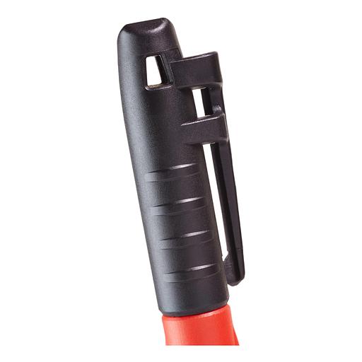 Маркер строительный Milwaukee Inkzall цена за 1шт синий (4932492126) фото 4