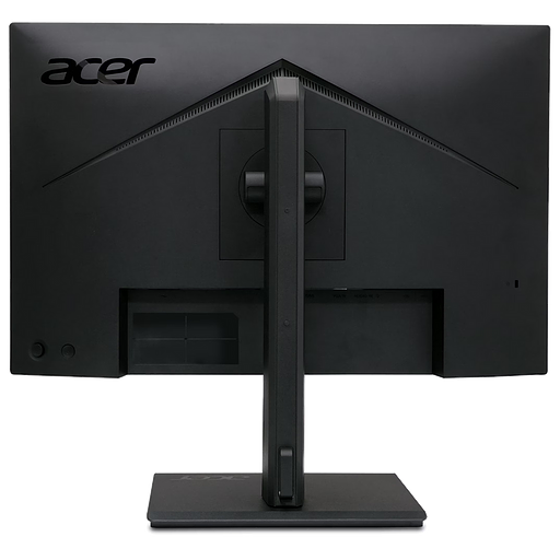 Монитор Acer B247YGbmipruzx 23,8, 16:9, IPS, FHD, 4ms, 250cd, 120Hz, HDMI, DP, USB-C, USB, SPK, HAS фото 4