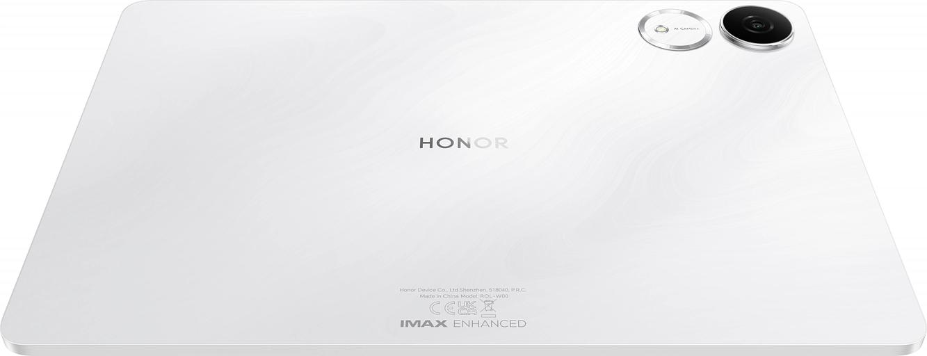 Планшет Honor Pad V9 ROL-W00 8GB/256GB White (5301AMSA) фото 5