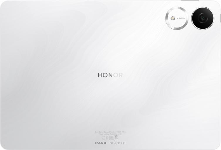 Планшет Honor Pad V9 ROL-W00 8GB/256GB White (5301AMSA) фото 7