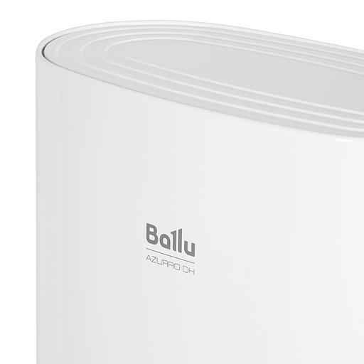 Водонагреватель Ballu BWH/S 50 Azurro DH фото 5