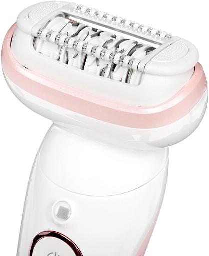 Электрический эпилятор BRAUN SES9-030 фото 8