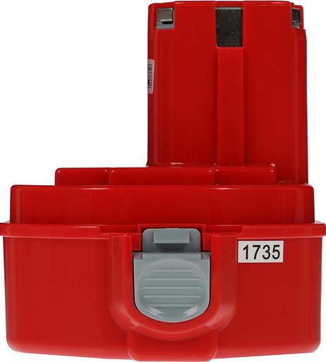Батарея аккумуляторная TopON TOP-MAK-14.4-2.0A 14.4В 2Ач Li-Ion (103639) фото 3