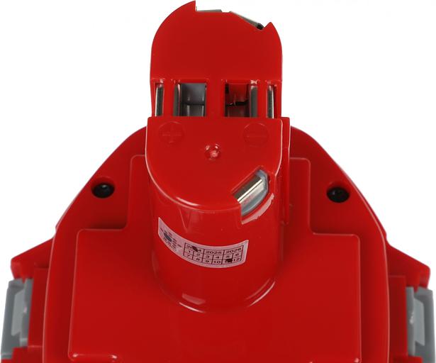 Батарея аккумуляторная TopON TOP-MAK-14.4-2.0A 14.4В 2Ач Li-Ion (103639) фото 4