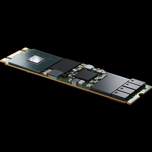 Твердотельный накопитель Solidigm D3-S4520 480GB (SSDSCKKB480GZ1Z) фото 1